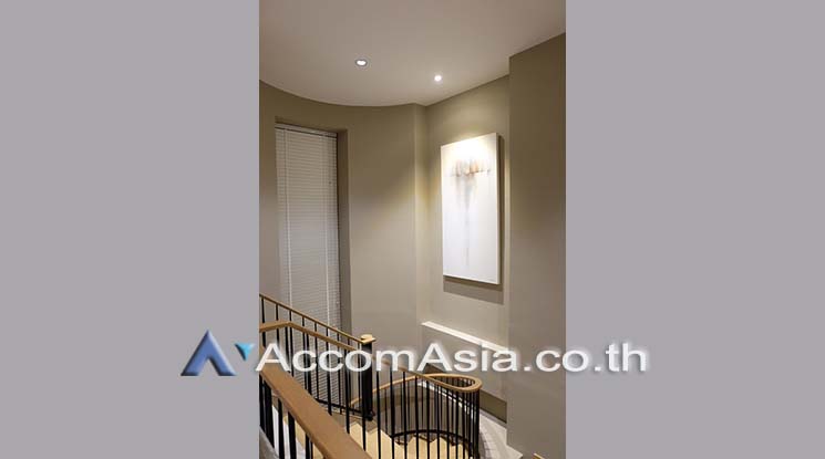 10  2 br Condominium For Rent in Sathorn ,Bangkok BTS Chong Nonsi - BRT Sathorn at The Empire Place AA17846