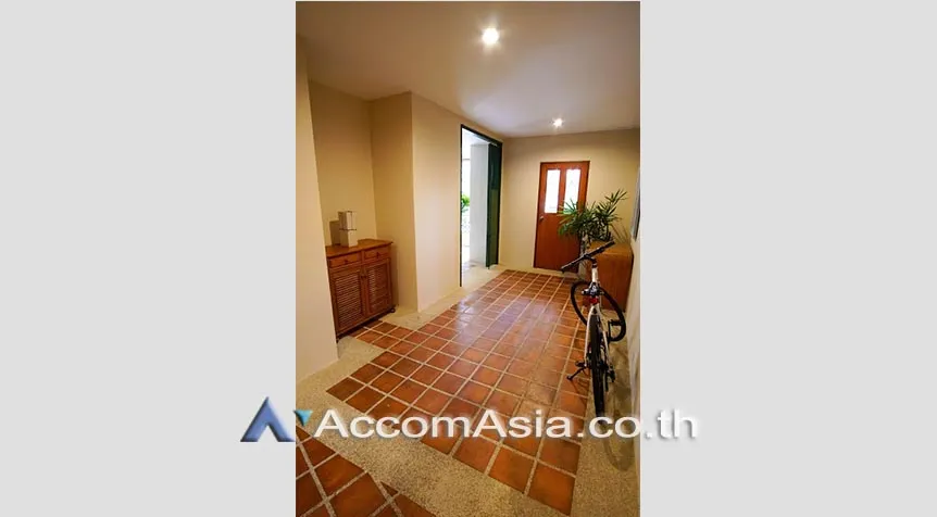 16  3 br Apartment For Rent in Sukhumvit ,Bangkok BTS Phrom Phong at The exclusive private living AA17856