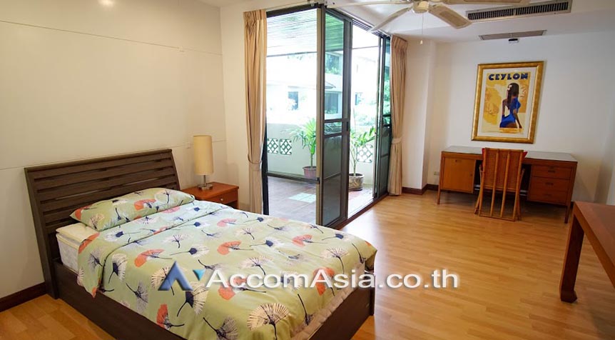 22  3 br Apartment For Rent in Sukhumvit ,Bangkok BTS Phrom Phong at The exclusive private living AA17856