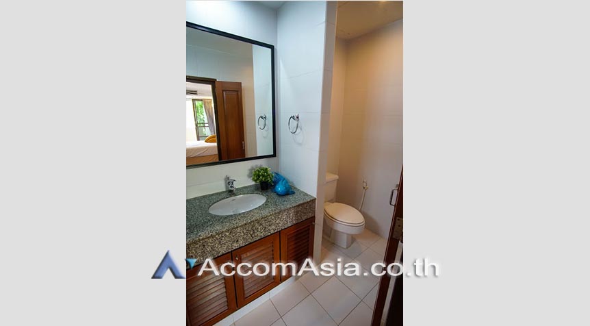 23  3 br Apartment For Rent in Sukhumvit ,Bangkok BTS Phrom Phong at The exclusive private living AA17856