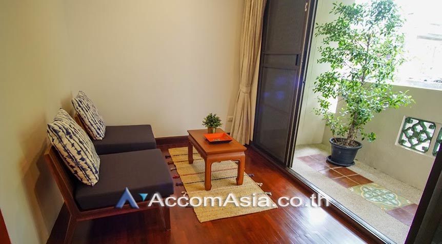 6  3 br Apartment For Rent in Sukhumvit ,Bangkok BTS Phrom Phong at The exclusive private living AA17856