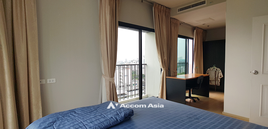 8  2 br Condominium For Rent in Phaholyothin ,Bangkok BTS Ari at Noble Reform AA17869