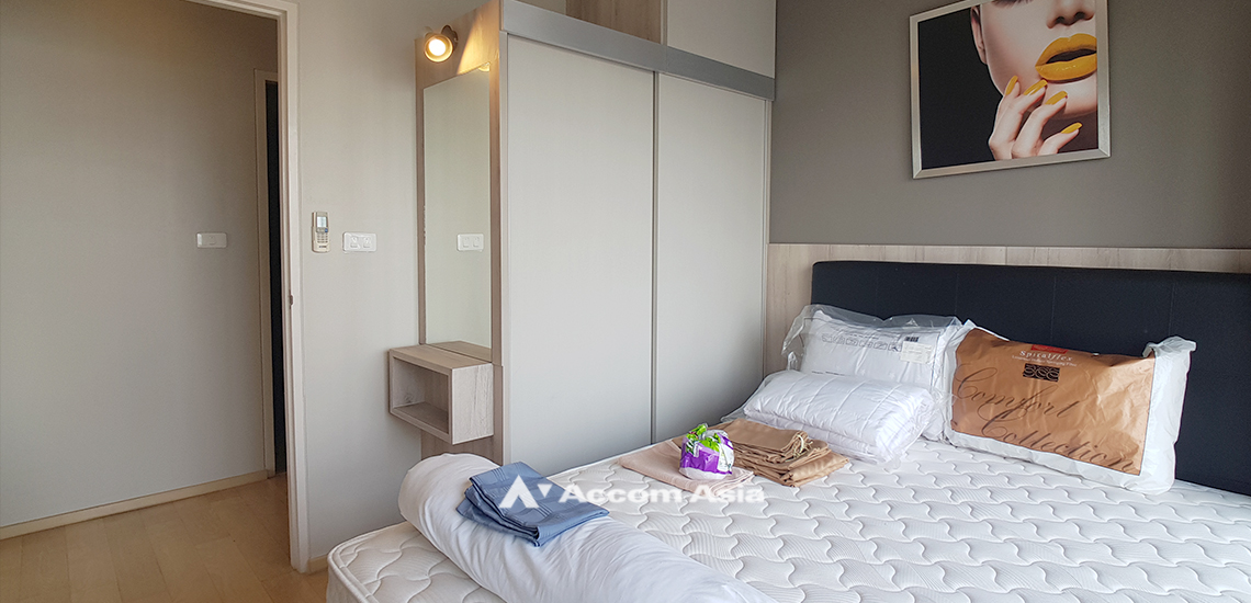 13  2 br Condominium For Rent in Phaholyothin ,Bangkok BTS Ari at Noble Reform AA17869
