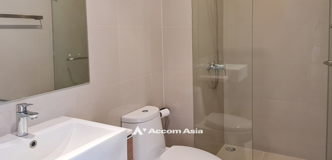 14  2 br Condominium For Rent in Phaholyothin ,Bangkok BTS Ari at Noble Reform AA17869