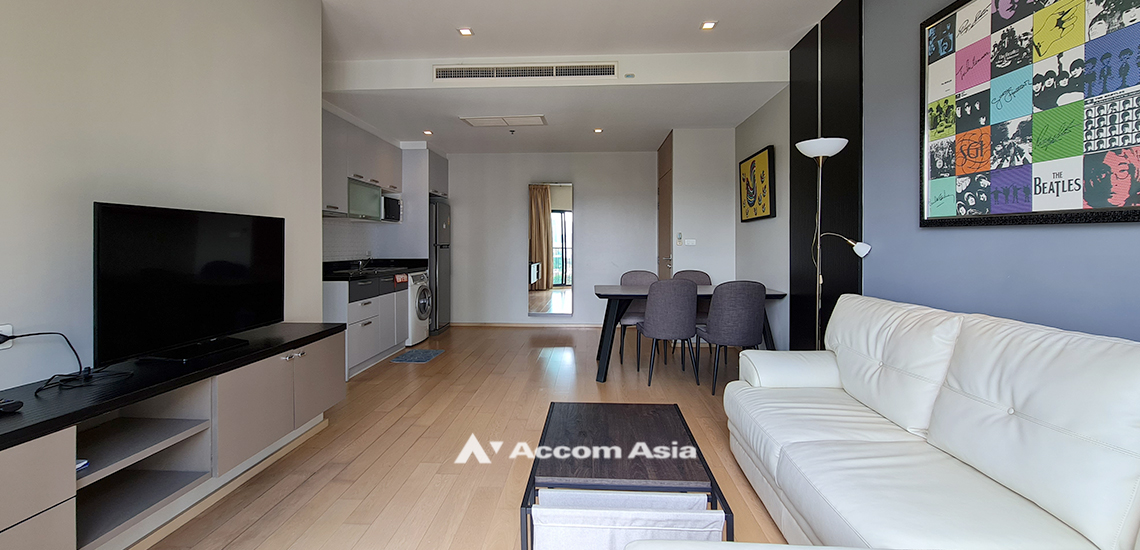  1  2 br Condominium For Rent in Phaholyothin ,Bangkok BTS Ari at Noble Reform AA17869