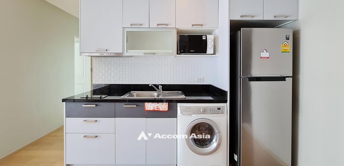 6  2 br Condominium For Rent in Phaholyothin ,Bangkok BTS Ari at Noble Reform AA17869