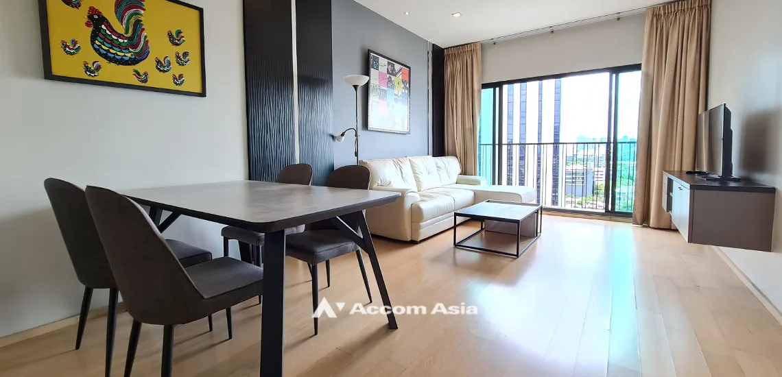  2  2 br Condominium For Rent in Phaholyothin ,Bangkok BTS Ari at Noble Reform AA17869