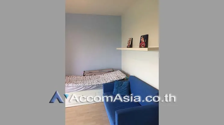 unit 4 Bedrooms  Townhouse For Rent & Sale in Pattanakarn, Bangkok  near ARL Ramkhamhaeng (AA17874)