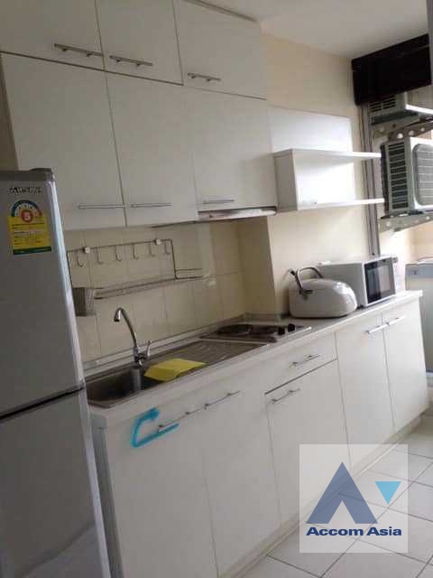  1  1 br Condominium For Rent in Sukhumvit ,Bangkok BTS Phra khanong at Life at Sukhumvit 65 AA17875