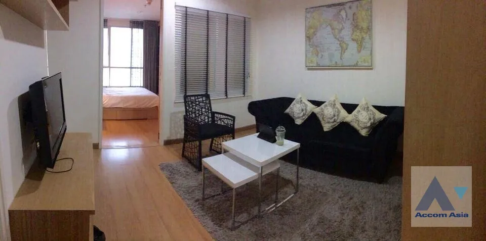  2  1 br Condominium for rent and sale in Sukhumvit ,Bangkok BTS Phra khanong at Life at Sukhumvit 65 AA17875