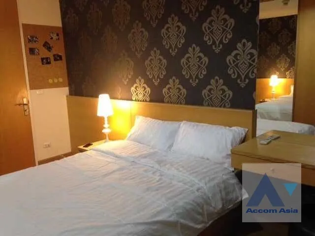  1  1 br Condominium for rent and sale in Sukhumvit ,Bangkok BTS Phra khanong at Life at Sukhumvit 65 AA17875