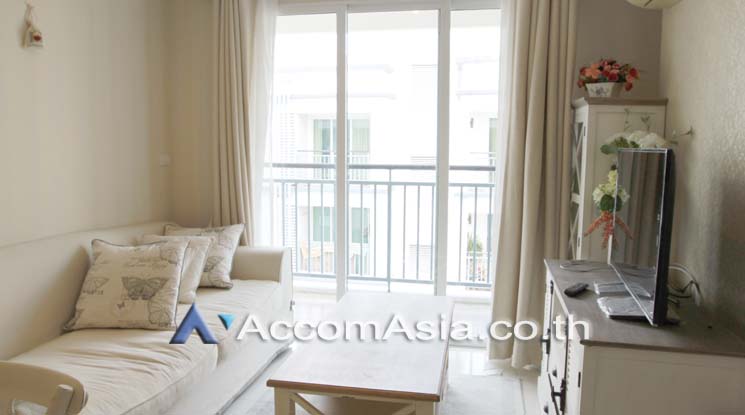  2  2 br Condominium For Rent in Sukhumvit ,Bangkok BTS Asok - MRT Sukhumvit at Voque Sukhumvit 16 AA17878