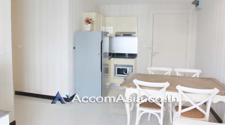 11  2 br Condominium For Rent in Sukhumvit ,Bangkok BTS Asok - MRT Sukhumvit at Voque Sukhumvit 16 AA17878