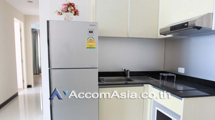 12  2 br Condominium For Rent in Sukhumvit ,Bangkok BTS Asok - MRT Sukhumvit at Voque Sukhumvit 16 AA17878