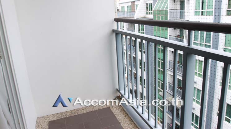 13  2 br Condominium For Rent in Sukhumvit ,Bangkok BTS Asok - MRT Sukhumvit at Voque Sukhumvit 16 AA17878