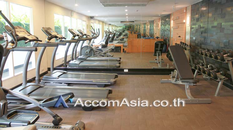 14  2 br Condominium For Rent in Sukhumvit ,Bangkok BTS Asok - MRT Sukhumvit at Voque Sukhumvit 16 AA17878