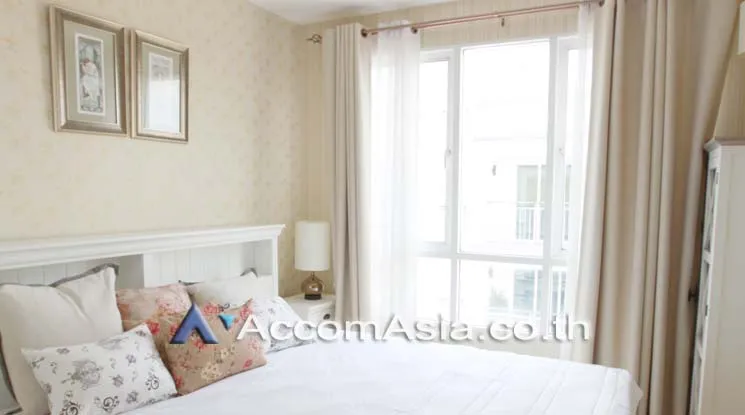  1  2 br Condominium For Rent in Sukhumvit ,Bangkok BTS Asok - MRT Sukhumvit at Voque Sukhumvit 16 AA17878