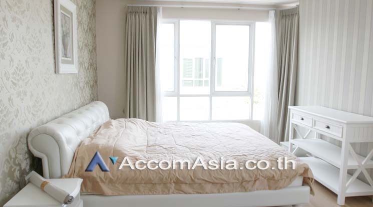 5  2 br Condominium For Rent in Sukhumvit ,Bangkok BTS Asok - MRT Sukhumvit at Voque Sukhumvit 16 AA17878