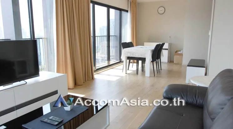 Noble Reveal Condominium  1 Bedroom for Rent BTS Ekkamai in Sukhumvit Bangkok