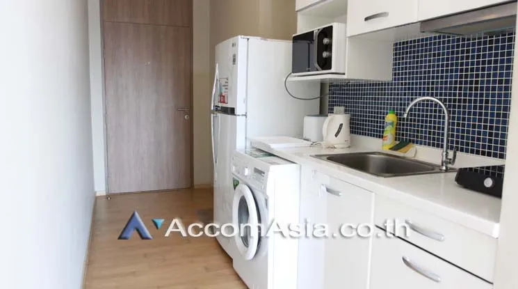 11  1 br Condominium For Rent in Sukhumvit ,Bangkok BTS Ekkamai at Noble Reveal AA17879