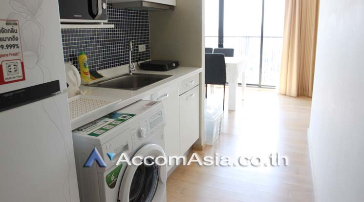 13  1 br Condominium For Rent in Sukhumvit ,Bangkok BTS Ekkamai at Noble Reveal AA17879