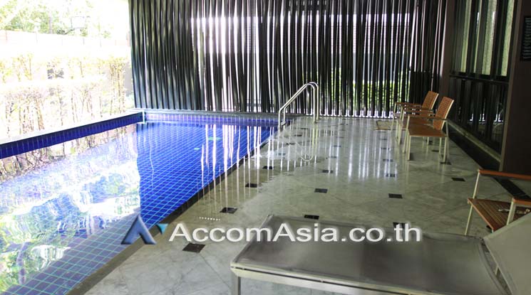 15  1 br Condominium For Rent in Sukhumvit ,Bangkok BTS Ekkamai at Noble Reveal AA17879