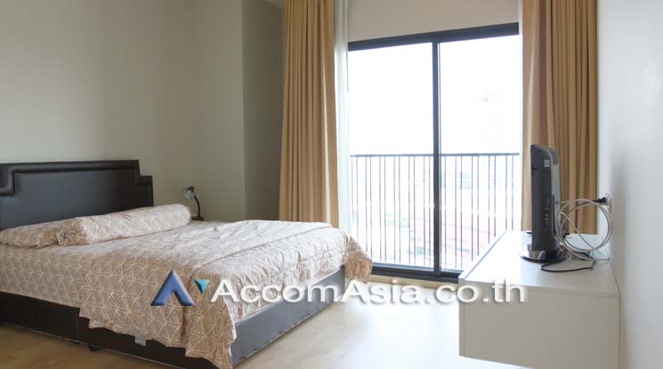 6  1 br Condominium For Rent in Sukhumvit ,Bangkok BTS Ekkamai at Noble Reveal AA17879