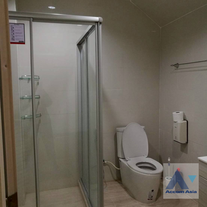 14  3 br Townhouse For Rent in Sathorn ,Bangkok BRT Nararam 3 - BTS Chong Nonsi at Baan Klang Krung Sathorn Narathiwas AA17883