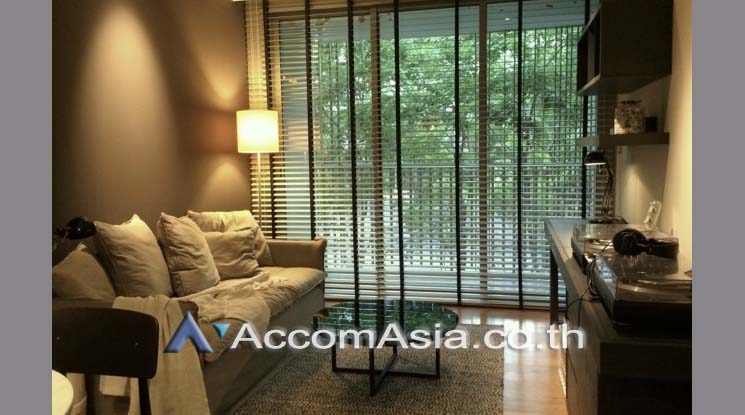  2  1 br Condominium For Rent in Sukhumvit ,Bangkok BTS Phrom Phong at Via 31 AA17892