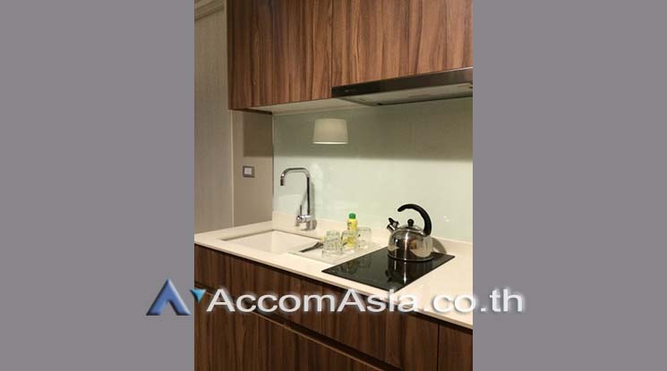  1  1 br Condominium For Rent in Sukhumvit ,Bangkok BTS Phrom Phong at Via 31 AA17892