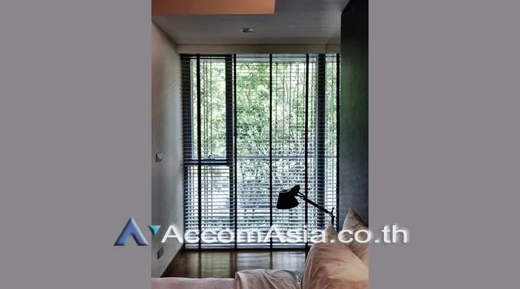 unit 1 Bedroom  Condominium For Rent in Sukhumvit, Bangkok  near BTS Phrom Phong (AA17892)