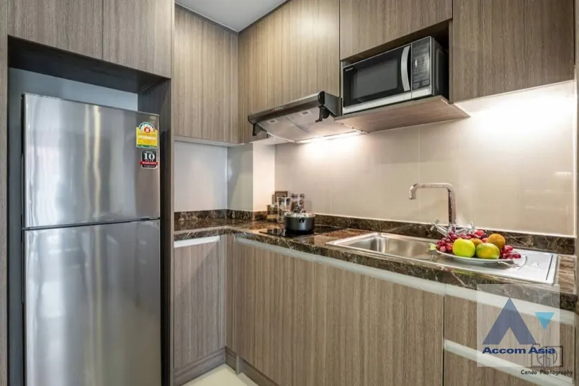unit 1 Bedroom  Condominium For Rent & Sale in Sukhumvit, Bangkok  near BTS Thong Lo (AA17894)