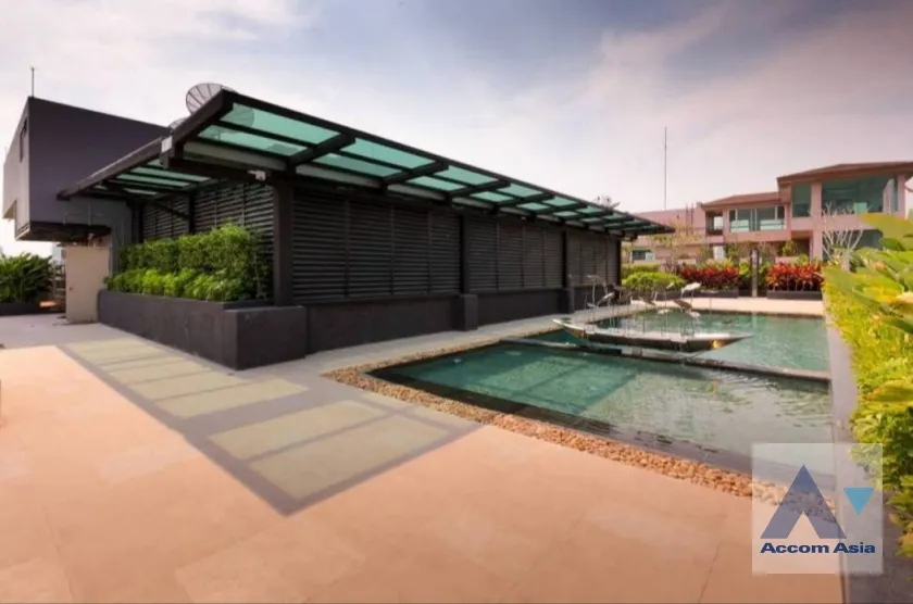  1  1 br Condominium for rent and sale in Sukhumvit ,Bangkok BTS Thong Lo at Art at Thonglor 25 AA17894