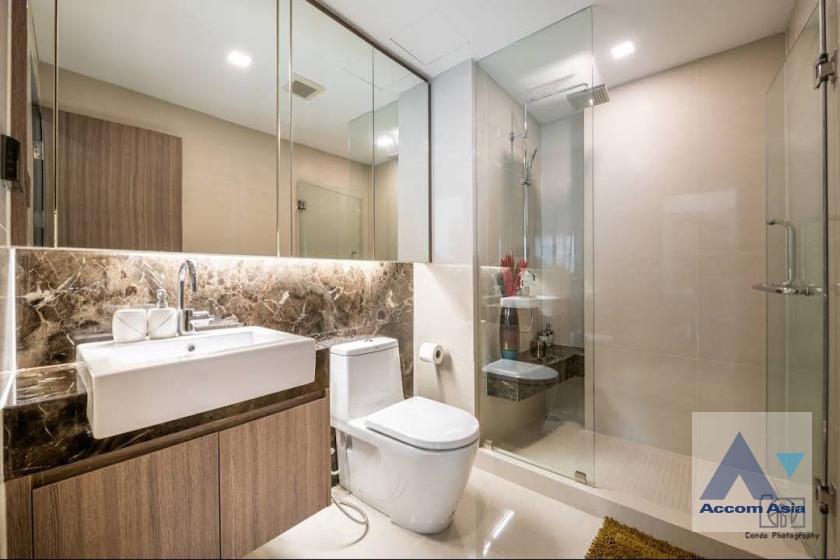 5  1 br Condominium for rent and sale in Sukhumvit ,Bangkok BTS Thong Lo at Art at Thonglor 25 AA17894