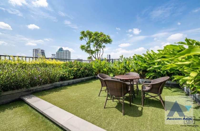 6  1 br Condominium for rent and sale in Sukhumvit ,Bangkok BTS Thong Lo at Art at Thonglor 25 AA17894