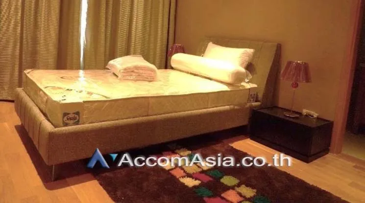 unit 1 Bedroom  Condominium For Sale in Sukhumvit, Bangkok  near BTS Thong Lo (AA17896)