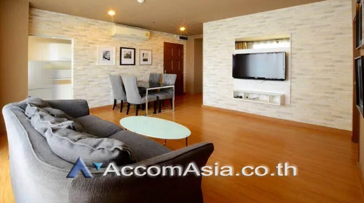  2  2 br Condominium For Rent in Sukhumvit ,Bangkok BTS Phra khanong at Life at Sukhumvit 65 AA17963