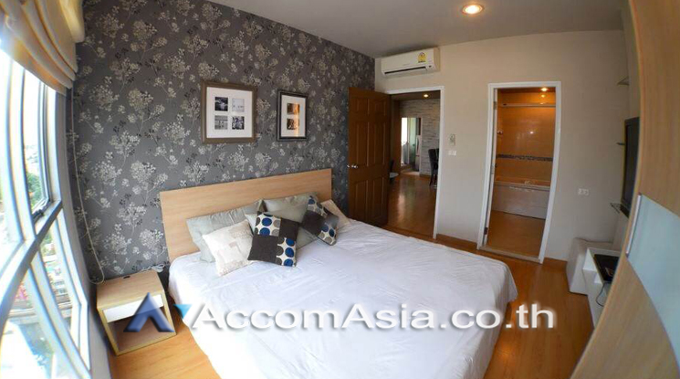 4  2 br Condominium For Rent in Sukhumvit ,Bangkok BTS Phra khanong at Life at Sukhumvit 65 AA17963