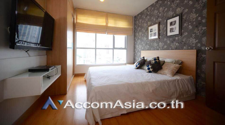 5  2 br Condominium For Rent in Sukhumvit ,Bangkok BTS Phra khanong at Life at Sukhumvit 65 AA17963