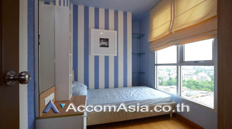 7  2 br Condominium For Rent in Sukhumvit ,Bangkok BTS Phra khanong at Life at Sukhumvit 65 AA17963