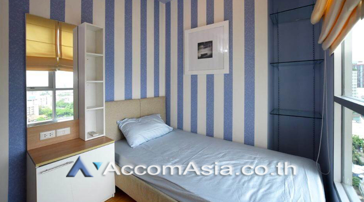 8  2 br Condominium For Rent in Sukhumvit ,Bangkok BTS Phra khanong at Life at Sukhumvit 65 AA17963