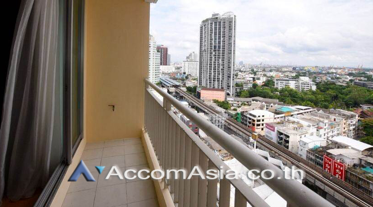9  2 br Condominium For Rent in Sukhumvit ,Bangkok BTS Phra khanong at Life at Sukhumvit 65 AA17963