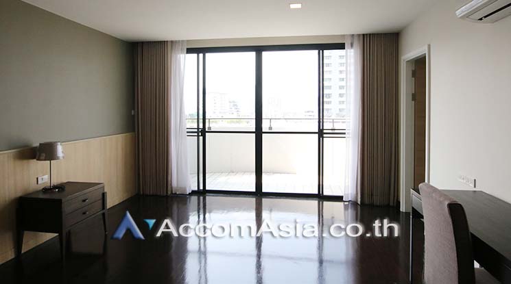 8  2 br Apartment For Rent in Sukhumvit ,Bangkok BTS Phrom Phong at Suite For Family AA17968