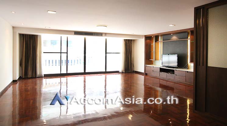  2  4 br Apartment For Rent in Sukhumvit ,Bangkok BTS Phrom Phong at Family Size Residence Starting at 280 Sqm AA17975