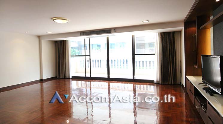 13  4 br Apartment For Rent in Sukhumvit ,Bangkok BTS Phrom Phong at Family Size Residence Starting at 280 Sqm AA17975