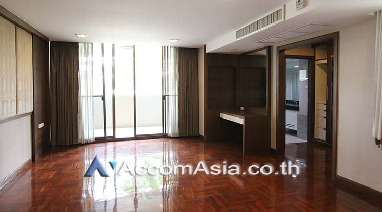 6  4 br Apartment For Rent in Sukhumvit ,Bangkok BTS Phrom Phong at Family Size Residence Starting at 280 Sqm AA17975