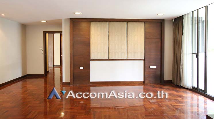 7  4 br Apartment For Rent in Sukhumvit ,Bangkok BTS Phrom Phong at Family Size Residence Starting at 280 Sqm AA17975
