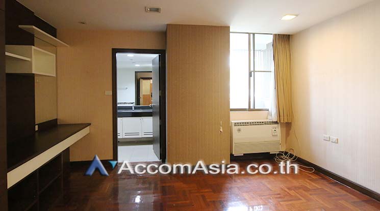 9  4 br Apartment For Rent in Sukhumvit ,Bangkok BTS Phrom Phong at Family Size Residence Starting at 280 Sqm AA17975