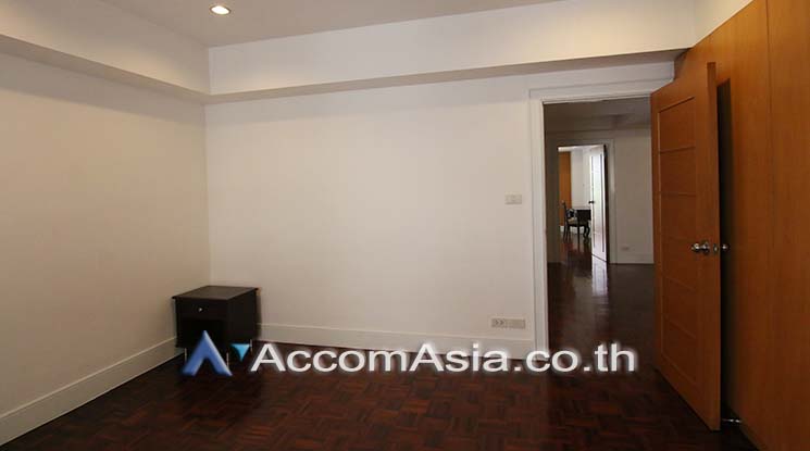 12  3 br Apartment For Rent in Sukhumvit ,Bangkok BTS Phrom Phong at Children Dreaming Place AA17976