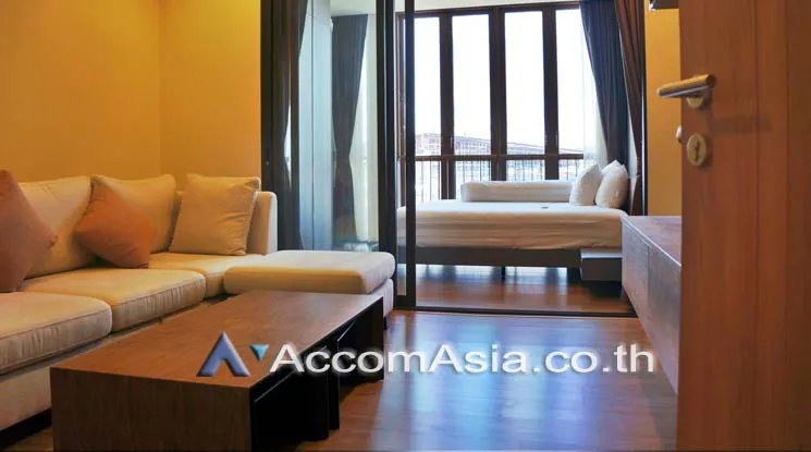  Hasu Haus Condominium  1 Bedroom for Rent BTS On Nut in Sukhumvit Bangkok